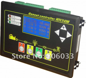Free-Shipping-High-Quality-Fast-Delivery-Minco-820B-Generator-Control ...