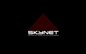Skynet Logo