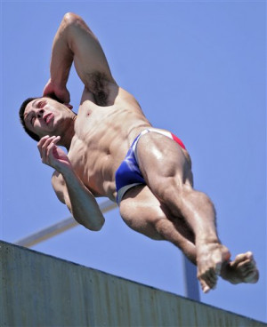 Nick Mccrory And David Boudia Picture Picture