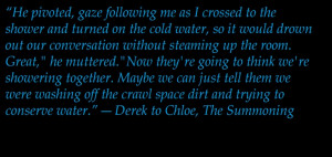 The Summoning by Kelley Armstrong