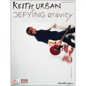 Keith Urban Love Pain Amp The Whole Crazy Thing. Keith Urban Guitar ...