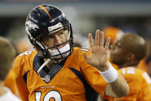 ... Retirement Quotes Should Have Broncos Fans Thinking Super Bowl