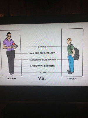 Guy Code Rules Quotes Guy code. teacher vs student.
