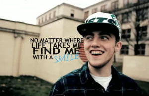 Mac Miller Quotes