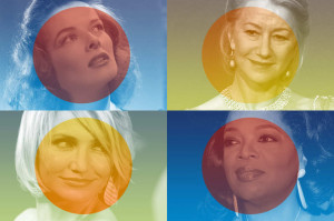 25 Famous Women on Childlessness