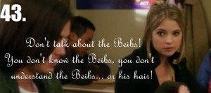 Haleb bickering. Sooooo cuteeeee, I miss my boyfriend lol