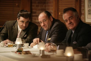 Most Memorable Sopranos Characters: #4 Paulie Walnuts