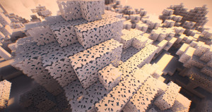 14 09 12 sonic ether s unbelievable shaders fuer minecraft