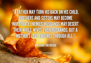 Turn Your Back Quotes