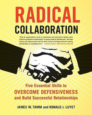 ... Skills to Overcome Defensiveness and Build Successful Relationships
