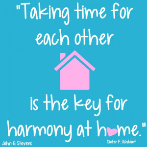 ... quote #LDS #apostle #love #inspirational #family #eternalfamily