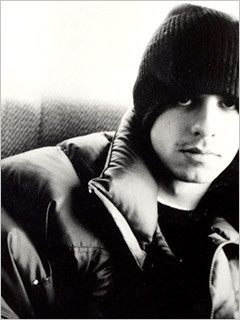 Rapper Eyedea Passes Away Age 28!