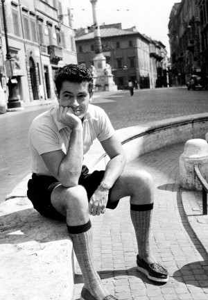 27, 2011)While preparing for this birthday post, I looked for a quote ...