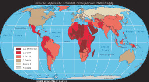 Human Geography Population...