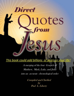 How Important Are the Words of Jesus?