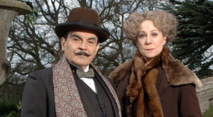 The Complete Poirot - David Suchet's Achievement