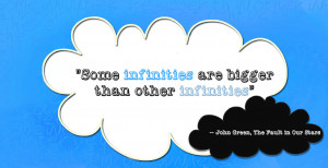 The Fault in Our Stars - quotes by blossomdream