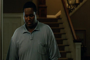 Quinton Aaron Quotes and Sound Clips