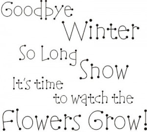 ... quotes sayingsnature no one season home poem time we short spring