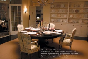 Something's Gotta Give