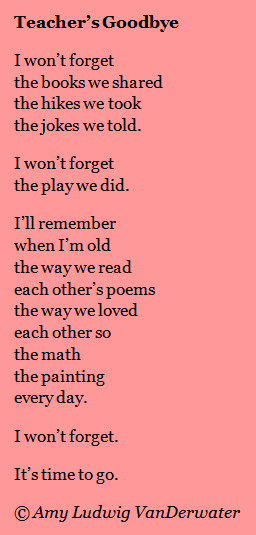 Quotes About Saying Goodbye To Preschool Students. QuotesGram