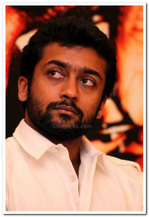 Suriya Tamil Actor Photos