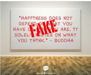 happiness-does-not-depend-on-what-you-have-or-who-you-are-2c-it-solely ...