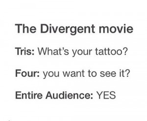 Four Divergent Tattoos Quotes. QuotesGram