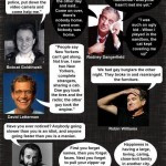 Top Funny Comedian Quotes