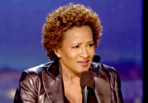 Comedian Wanda Sykes: Only Way GOP Could Hate Me More Is If I Rolled ...