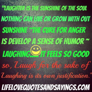 Laughter And Love Quotes | Love Quote Image