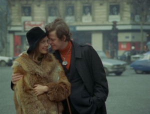 Love in the Afternoon (Eric Rohmer, 1972)