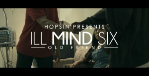 Hopsin – Ill Mind of Hopsin 6 (Video)