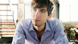 In 2006 David Karp and his former partner Marco Arment began to work ...