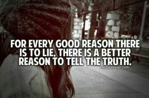 Hate hate liars