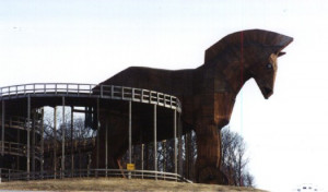 To review what you have learned about names, quotes, and the events of ...