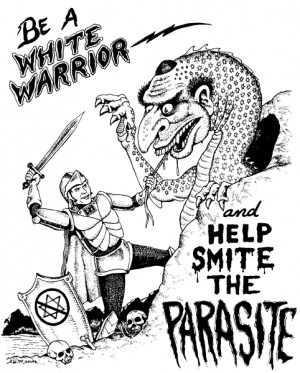 Monitoring, Exposing & Fighting Against Anti-Semitism and Racism