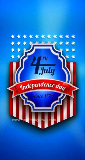 Fourth of July Independece day Quotes