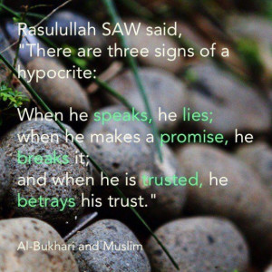 Islamic Quotes and Images Collection