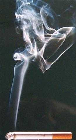 The Dangers of Second Hand Smoke