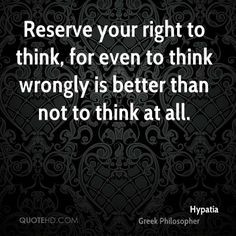 hypatia quotes hypatia quotes more hypatia quotes 2