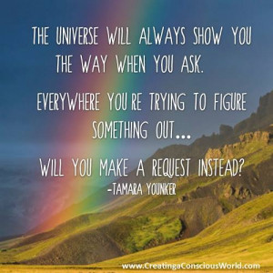 Access Consciousness Changes Lives Simply By Asking Questions