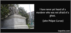 John Philpot Curran Quotes