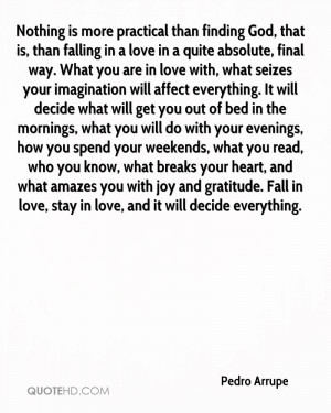 Falling Love Quotes