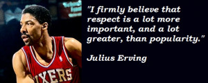 The great Julius 