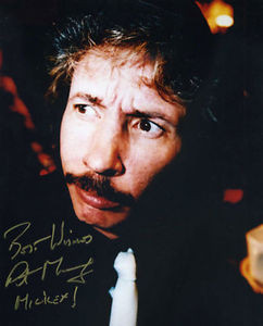 Patrick Murray Only Fools AND Horses 39 Mickey 39 Autograph Signed ...