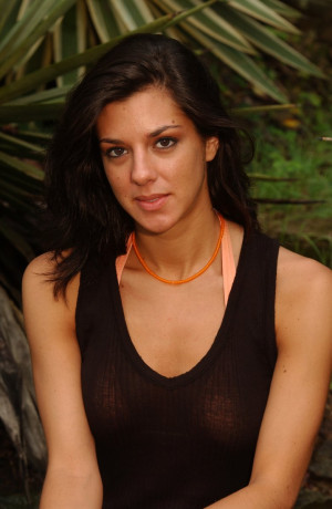 Jenna Morasca - Survivor Wiki