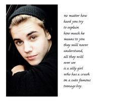 Justin Bieber Quotes About Beliebers Belieber quote images