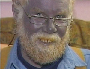 People never cease to amaze me.