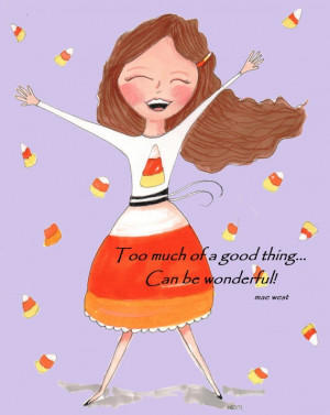 Love me some Candy Corn!